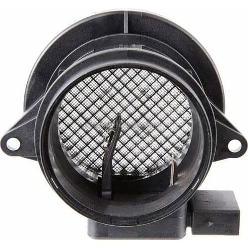 A2710940248 2710940248 Mass Air Flow Meter Sensor For Mercedes Benz C180 C200 C230 Kompressor 5WK9638 5wk9638Z 5WK9638