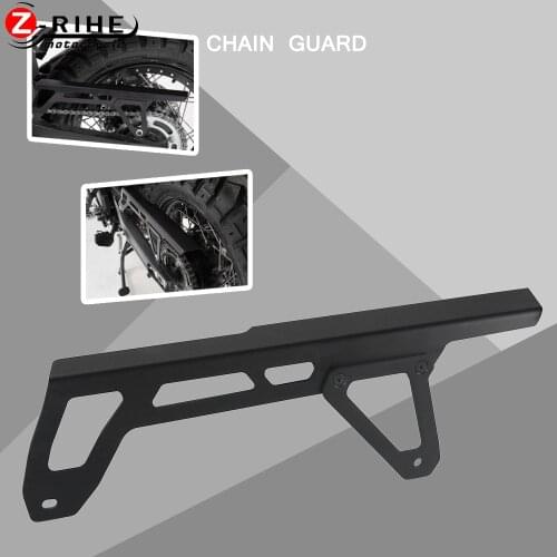 FOR SUZUKI V-STROM 1050XT 2019-2021 Motorcycle Accessories Chain Guard Chain Protection Cover FOR SUZUKI V-STROM 1050 2019-2021