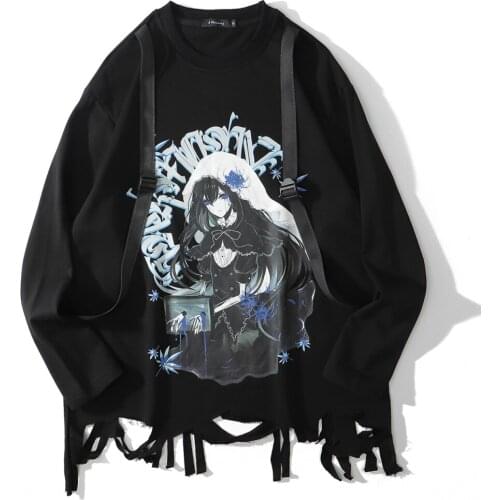 EFUNGAL Men's Sweatshirts