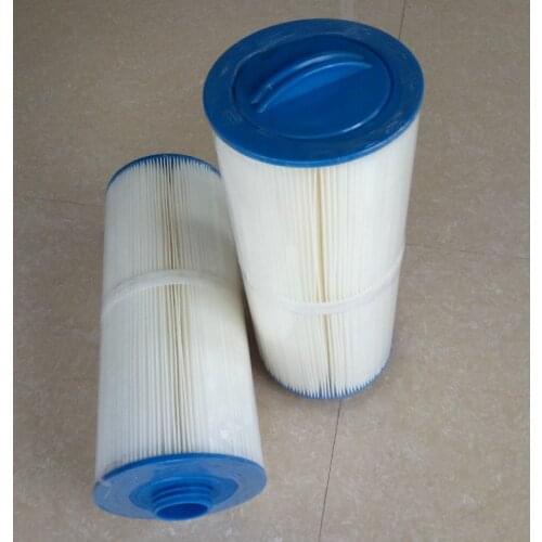 Pool & Spa hot tub filter 39.4x17.0cm Handle & Bottom 2" SAE thread 6CH-960 PJW60TL-2A