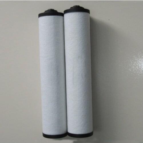 Oil mist filter 0532140155 suitable vacuum pump exhaust filters