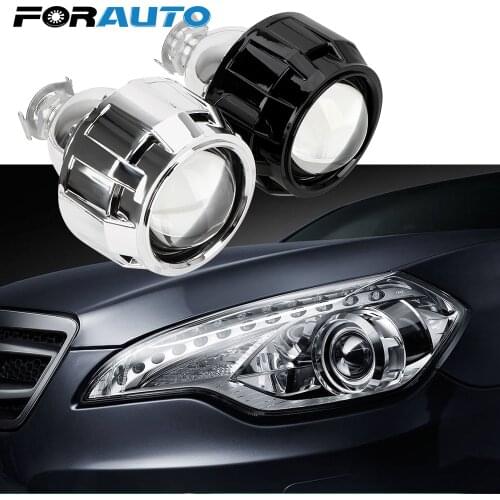 FORAUTO Xenon Lamps
