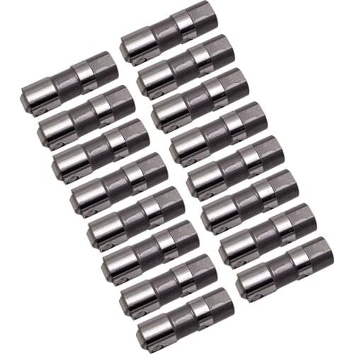 Hydraulic Roller Lifters for GM LS1 LS2 LS3 LS7 4.8L 5.3L 5.7L, 6.0L 12499125
