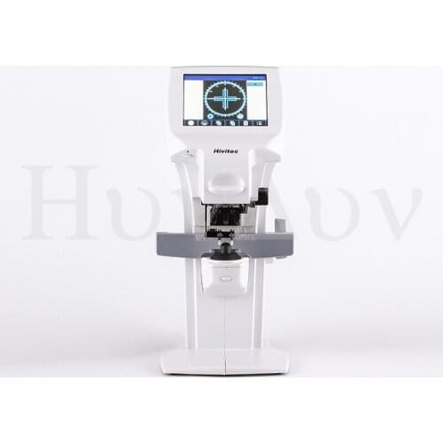 100 type computer focus meter focus meter computer focus meter eye shop equipment film scanner