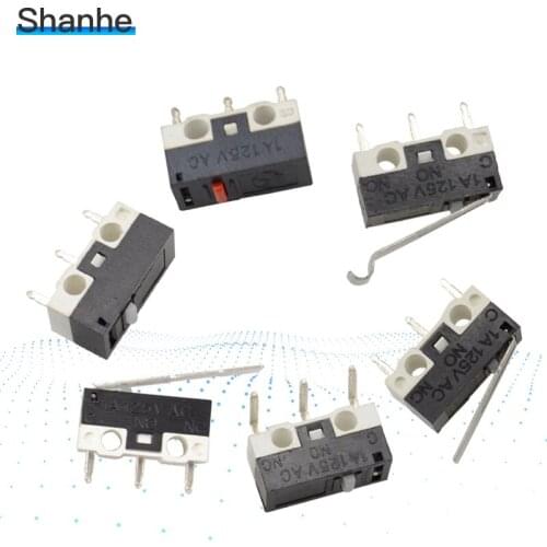 Limit Micro Switch Snap Action Switch