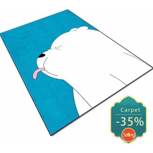 Children's Rugs For Home Madream China