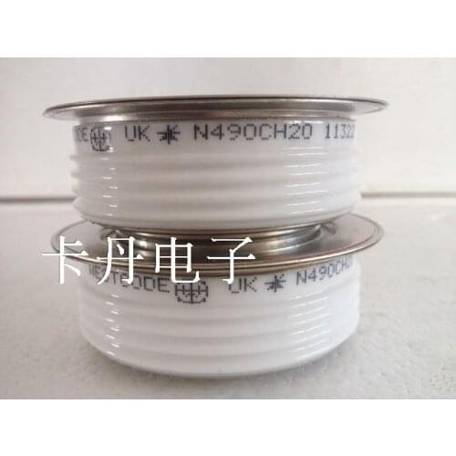 N490CH20 N490SH20 N1467NS200 N1467NC200 WESTCODE thyristor 100% new and original