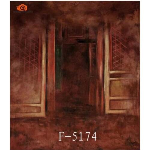 New arrival 10x20ft Hand painted fantasy Muslin backdrops photography F5174 ,fondos fotograficos vintage background backdrop