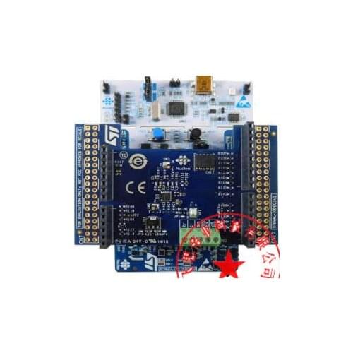 P-NUCLEO-IOD01A1 STM32 Nucleo IO-Link v1.1 Development board