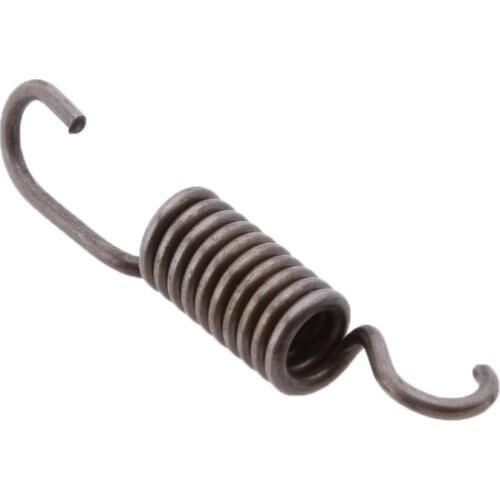 9Pcs Clutch Springs for 2 Stroke 49cc Pocket Mini Dirt Bike ATV Motorcycle Resorte de embrague embrayage printemps Motor Parts