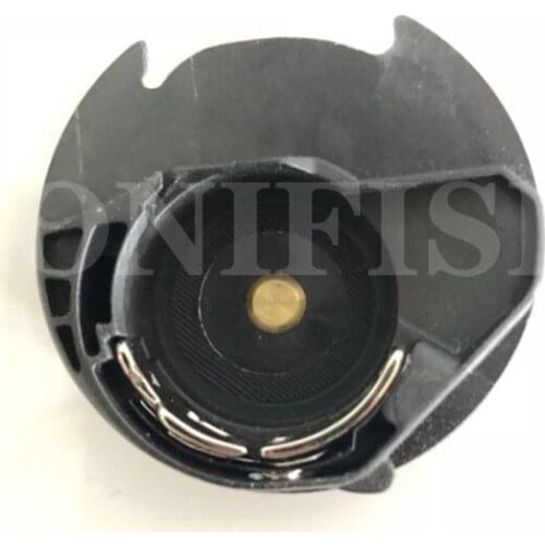 Heavy machinery sewing machine DX5 DX7 210 220 special bobbin case bobbin case