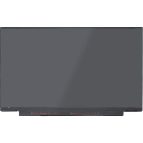 WQHD IPS LED LCD Screen Panel Display Matrix B140QAN02.0 FRU 00NY679 For Thinkpad X1 Carbon 6th Gen 2018