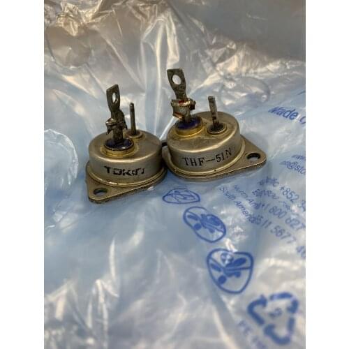 THF-51N THF51 THF-51S THF51S OLD USED SIT V-FET FREESHIPPING 1PCS