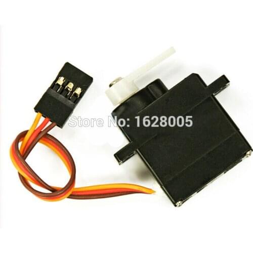 UDI902 UDI002 boat spare parts UDI902-01 spare parts servos RC boat Accessories