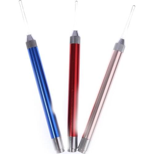 Ear Cleaner Ear Wax Removal Tool Flashlight Earpick Ear Cleaning Earwax Remover Ear Curette Light Spoon
