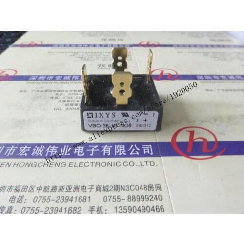 VBO36-16NO8 module special sales Welcome to order