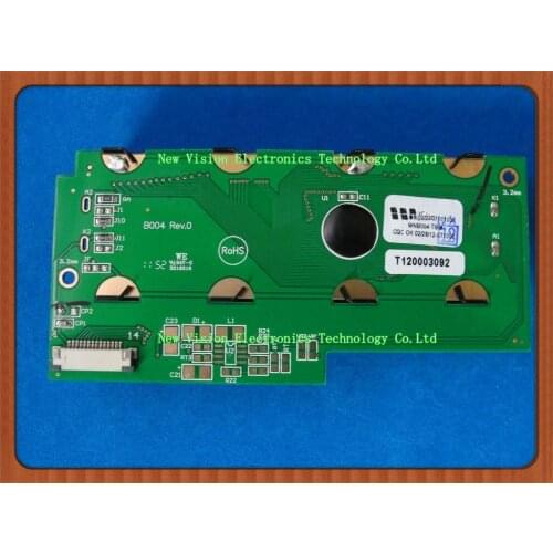 WNB004 WNB004-TMI# Original small size LCD screen module for Winstar