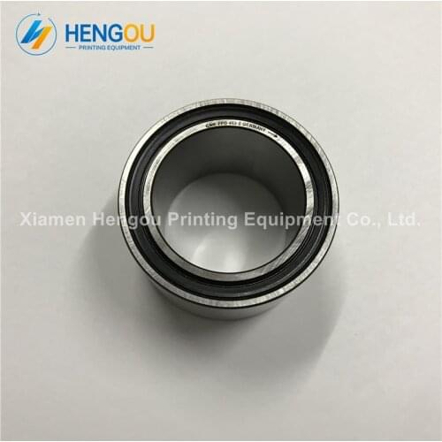 1 Piece original new GMN brand bearing FPD 453 Z,Deeep groove ball bearing FPD453Z