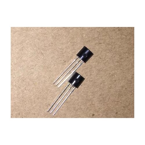 20PCS BC548C BC548 TO92