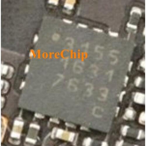 3155 Diaplay IC LCD Chip For 360 n5s VIVO X60 5pcs/lot