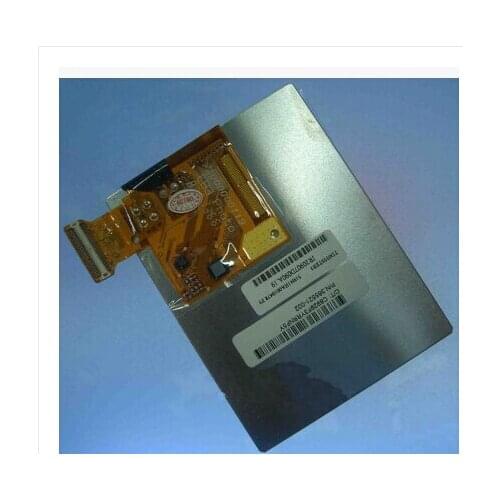 Free shipping Brand new TD035STEB3 LCD screen display+touch screen digitizer 100% guaranty