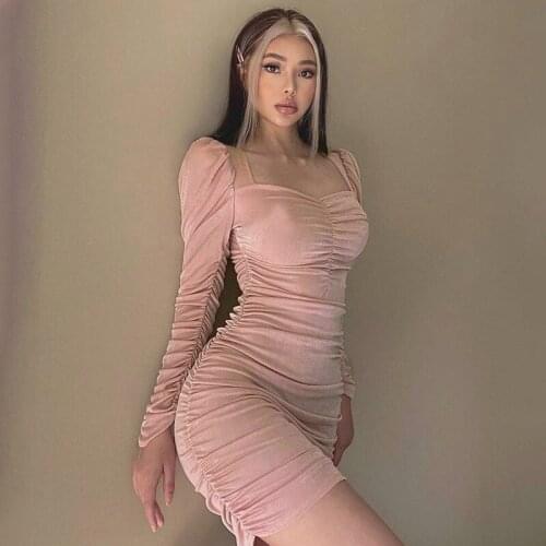Womens Casual Dresses Damingguoren China