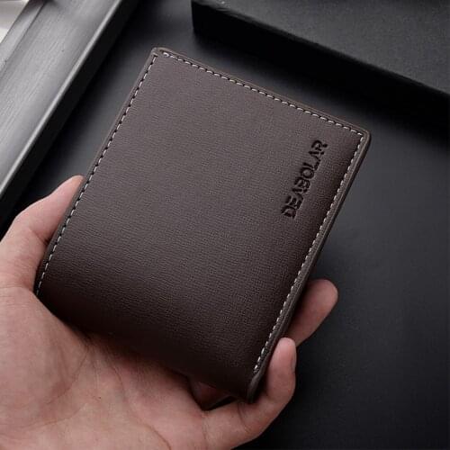 Мужские бумажники FONMOR China At AliExpress