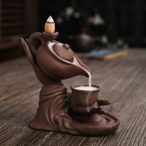 Ceramic Burners For Aromatherapy Homieby China