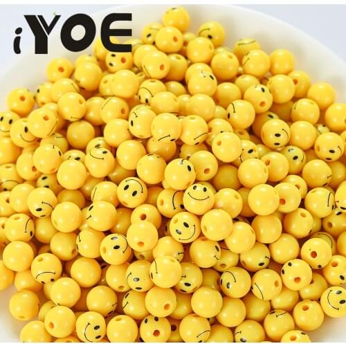 iYOE Yellow Bracelets