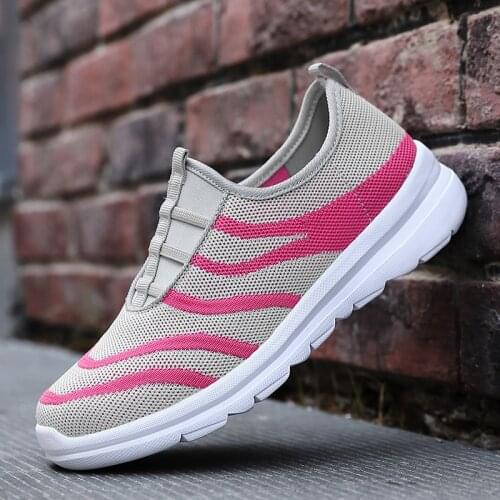 Joweici Womens Spring Shoes