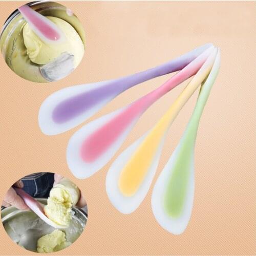 KAYCROWN Pastry Scoops