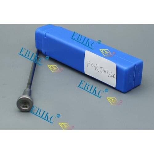 Liseron ERIKC 0 445 120 011 common rail injector valve , common rail control valve F00R J00 420