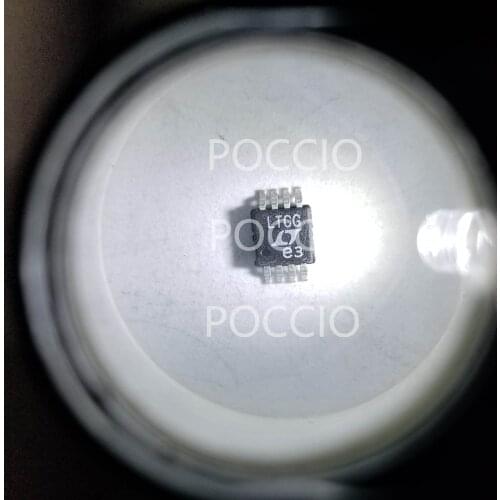 LTC1522CMS8 LTC1522CS8 LTC1522 - Micropower, Regulated 5V Charge Pump DC/DC Converter