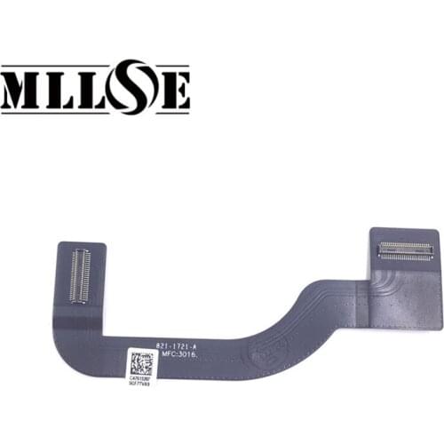 MLLSE I/O Power DC Audio Board Cable 821-1721-A 821 1721 A For Macbook Air 11" A1465 1465 2013 2014 2015 Year