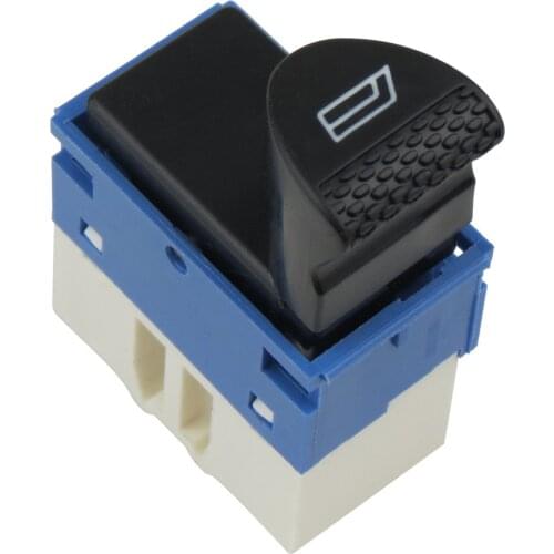 New Electric Window Passenger Switch Glass Frame Riser Button Car Accessories For FIAT SIENA ALBEA PALIO