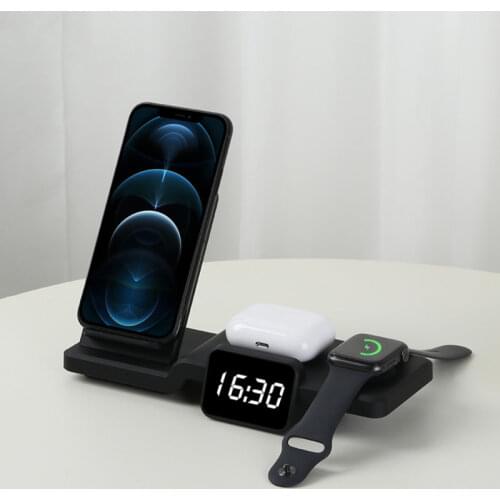 Беспроводные зарядки для мобильных телефонов OPUYYM China At AliExpress