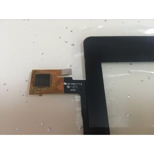 JDC.3325-FPC_D New original 7 inch tablet capacitive touch screen free shipping