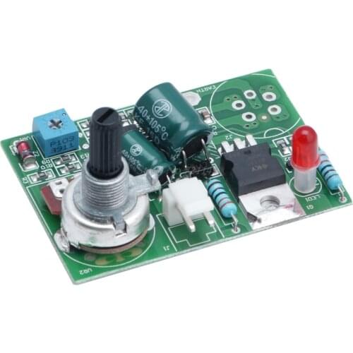 A1321 For HAKKO 936 Soldering Iron Control Board Controller Station Thermostat Electronic Components Dropship