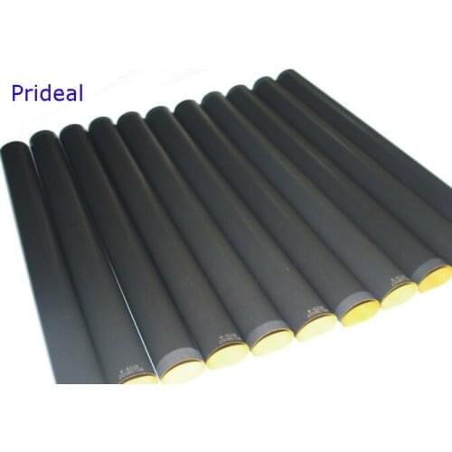 Prideal 10pcs B Grade Fuser film sleeve for hp5000 5100 5200 M5025 5035 LBP3500 3900 3950 3970 imageCLASS 2200 2210