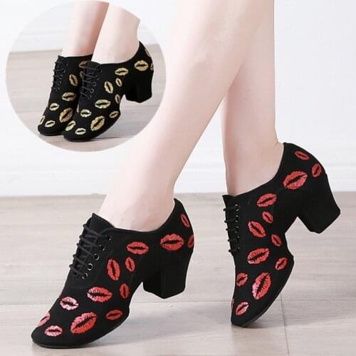 QianYingDaiYan Women's Oxfords