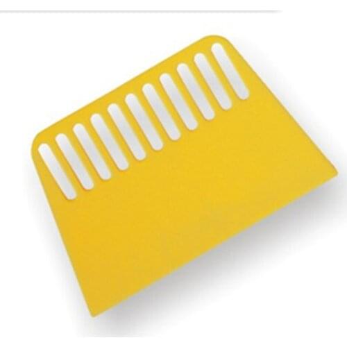 Scraper Wallpaper roller Construction Tool Roller Brush Handle Wall Decoration Palstic Scraper