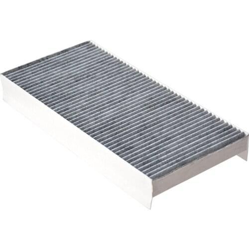 Car Cabin Air Filter for MERCEDES-BENZ A-Class W169 A180 W245 A200 B-Class W245 B200 B180 1698300118 CUK4054