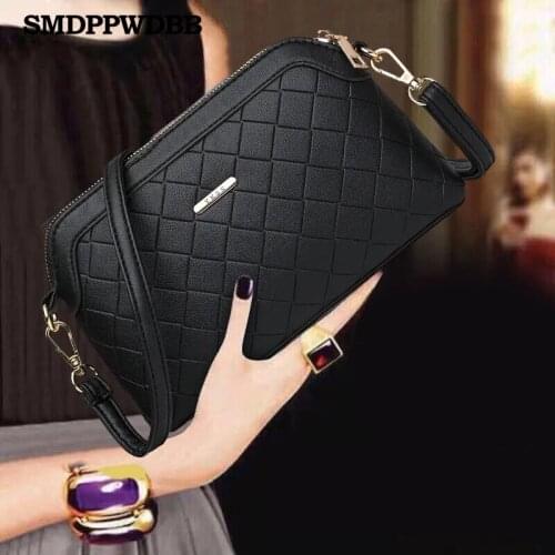 Women Embroidery Tote Bag High Quality Leather Ladies Handbags 2021 Women Shoulder Bag Small Crossbody Bags For Women Sac a Main