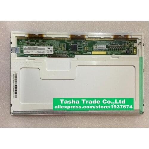 Hsd100ifw1 LCD Screen LED Display 1024*600 Cheapest Laptop Screen in China