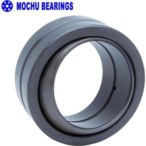 1pcs GE80ES GE80-DO SA1-80B GE80 80X120X55X45 MOCHU Radial Spherical Plain Bearing Requiring Maintenance Joint Bearing