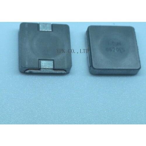 10pcs/lot IHLP-5050CE-01 SMD2