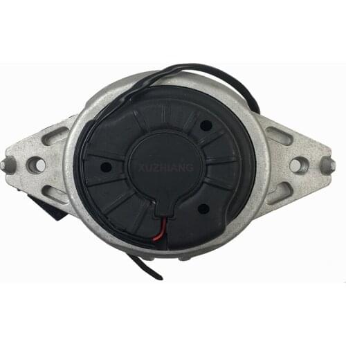 1662406817 1662406917 Left Right Side For Mercedes Benz W166 X166 GL350 ML350 Engine Mounting