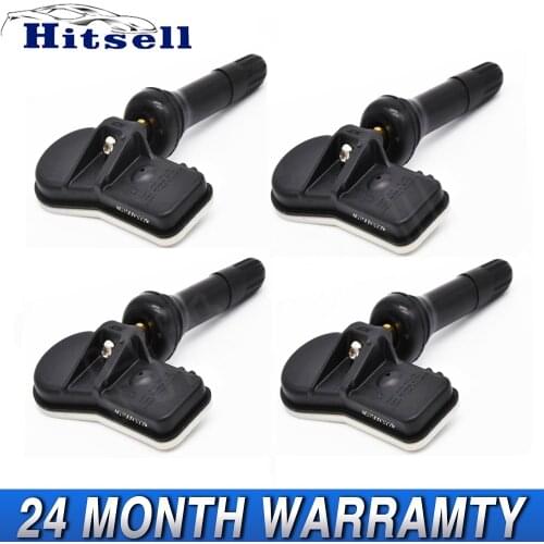 407001628R 433MHZ TPMS Tire Pressure Monitor Sensor For Nissan NV300 NV400 Terrano Renault Captur Kangoo Lodgy Master Trafic