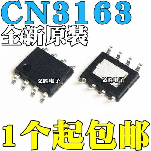 5pcs CN3163 SOP8