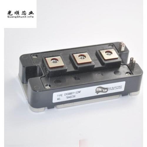 CM200DY-12NF IGBT 200A-600V